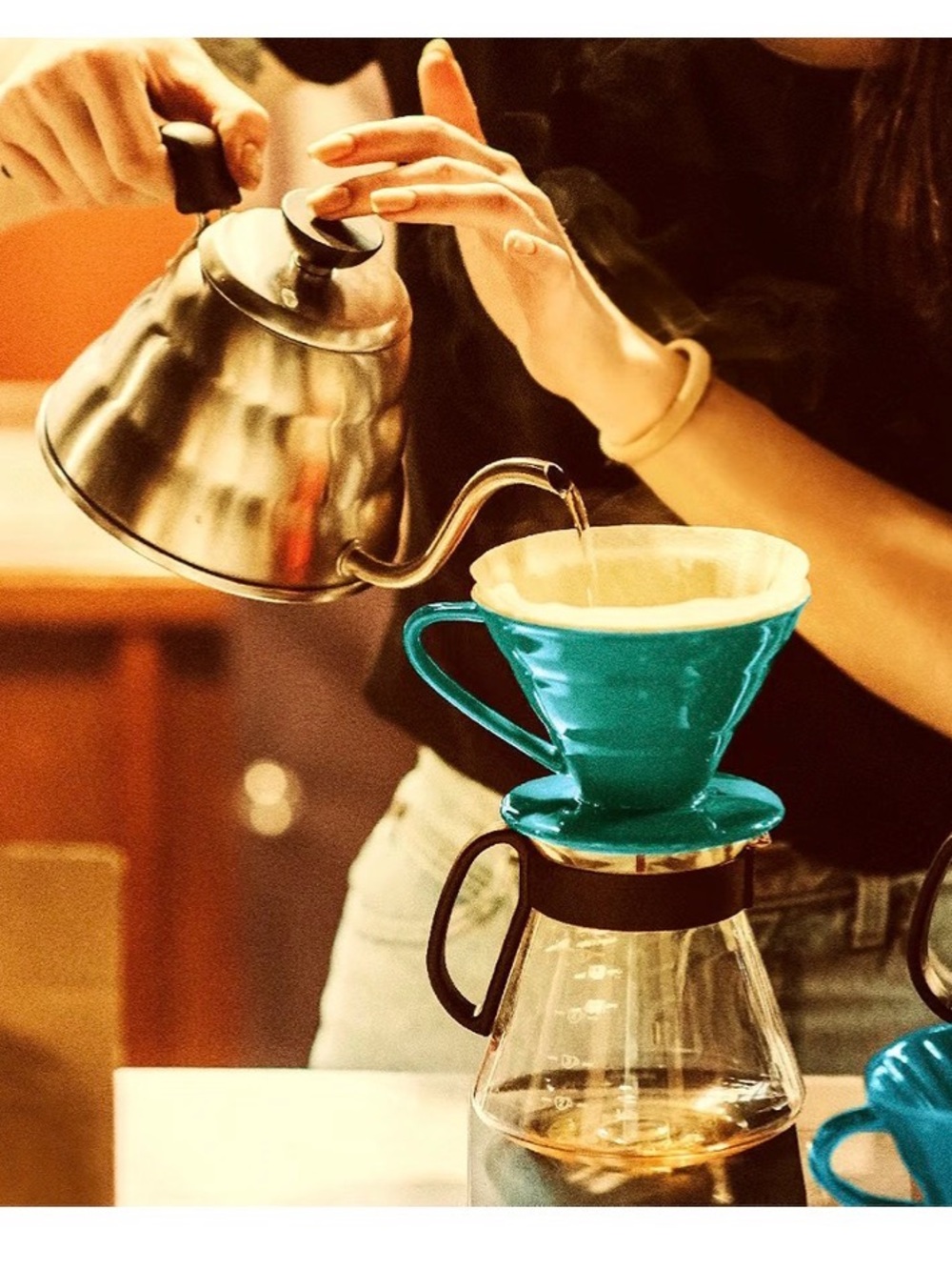 Pacific Horizon Medium Roast — Blue Packaging (4 Pack)exp 4/27 (050) - Picture 3 of 4